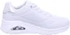Skechers Damen Schuhe Sport Turnschuhe Uno Shimmer Away Produktbild-Vorschau 43