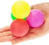 com-four® 48x Tischtennisball - bunte Pingpongbälle in Produktbild-Vorschau 5