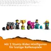 LEGO® City 60361 Ultimative Stuntfahrer-Challenge Produktbild-Vorschau 27