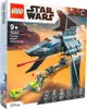 LEGO 75314 Gwiezdne wojny: Zła partia: Atak wahadłowca, Podgląd zdjęcia produktu 16