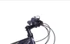 Alpha Plus Mountainbike MTB Trail Pro 27,5" Herren Schwarz Produktbild-Vorschau 3