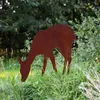 DECORAZIONE GIARDINO REH METALL - per fiori e piante Anteprima dell’immagine prodotto 3