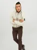 Jack & Jones Einfache Softshelljacke, Grau XL Produktbild-Vorschau 28
