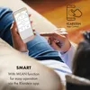 Klarstein Smart Ochladzovač vzduchu 5v1, zvlhčovač, Náhľad obrázku produktu 2