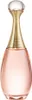 A perfume bottle with pink liquid and a gold neck. Produktbild-Vorschau