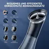 Elektrischer Ohrreiniger mit LED Display, Ohrenspülgerät Produktbild-Vorschau 4