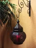 Orientalische Laterne Metall Lamis Schwarz 30cm | Produktbild-Vorschau 9