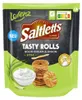 Saltletts 311368 Saltletts Tasty Rolls Sour Cream & Onion Productafbeelding-voorbeeld 1