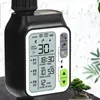 inteligentny zegar ogrodowy z czujnikiem deszczu, 3 Podgląd zdjęcia produktu 10