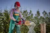 Einhell 18V-Kettensäge FORTEXXA 18/30 mit Akku 6.0 Ah + 6 A Produktbild-Vorschau 9
