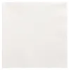 Servietten, 1-lagig 1/4-Falz 33 cm x 33 cm weiss Produktbild-Vorschau 4