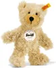 Steiff Teddybär Charly 30 cm beige 12808 Produktbild-Vorschau 1