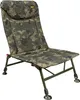Solar Tackle Karpfenstuhl UnderCover Guest Chair (camo) Produktbild-Vorschau 1