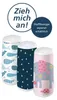 Angelcare Windeleimer Dress-Up XL weiss mit Produktbild-Vorschau 2