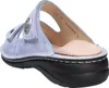 Finn Comfort Damen Pantolette COLINA blau Größe EUR 37 Produktbild-Vorschau 3
