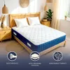 Der White Stone Materasso Alto 30cm mit Taschenfedern und Produktbild-Vorschau 3