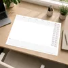 PuK Papier Schreibtischunterlage mit 2 Jahres-Kalender Produktbild-Vorschau 6