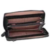 bugatti portafoglio Bella Zip Longpurse Black nero Anteprima dell’immagine prodotto 10