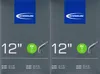 Schwalbe Schlauch AV1 40mm (12") 47/62-203 45° Produktbild-Vorschau 2