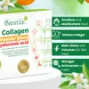 Biostile Kolagenová směs v prášku s kyselinou hyaluronovou Náhled obrázku produktu 5
