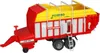 bruder Pottinger Jumbo 6600 Profiline, model vozidla Náhled obrázku produktu 13