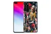 MuchoWow® Handyhülle Schutzhülle Hülle für Huawei P40 Produktbild-Vorschau 2