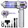 4-in-1 Autostaubsauger, Handstaubsauger Kabelloser, 80.000 Produktbild-Vorschau 1