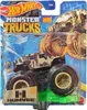 Hot Wheels Monster Trucks Kaskadérksé kousky Taxi Náhled obrázku produktu 52