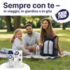 KICK THE TICK Spray congelante con pinza per zecche – Set Anteprima dell’immagine prodotto 6