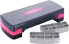 As002 Rosa/Grau Aerobic Schritt Hms Produktbild-Vorschau 4
