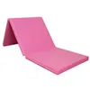 Turnmatte Weichbodenmatte klappbar Rosa 180 x 60 x 5 cm Produktbild-Vorschau 1