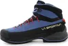 La Sportiva TX4 Evo Mid Woman GTX Wanderstiefel Blau in Gr. Produktbild-Vorschau 10