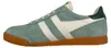 Baskets Basse en cuir Elan Voir les images du produit 75