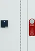 Türschild Hotel Bitte nicht stören Türanhänger beidseitig Produktbild-Vorschau 2