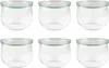 Set di bicchieri tulipano 580 ml, 6 pezzi Anteprima dell’immagine prodotto 7