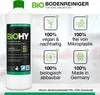 BiOHY Bodenreiniger für Wischroboter 9er Sparpack (9x1l), Produktbild-Vorschau 2