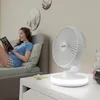 InnovaGoods 8435527826291, Domáci lopatkový ventilátor, Náhľad obrázku produktu 10