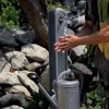 Supporto per acqua ITWTAN, 90 cm, antracite, per acqua, da Anteprima dell’immagine prodotto 2