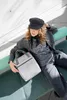 reisenthel allrounder R herringbone grey Produktbild-Vorschau 8