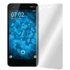 2er-Pack PhoneNatic Displayschutzfolien klar  kompatibel Produktbild-Vorschau 1