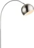 Globo Lighting Stehleuchte Metall verchromt, 1x E27 Produktbild-Vorschau 12
