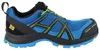 HAIX Black Eagle Safety 40.1 low S3 blau - Größe: UK 11 Produktbild-Vorschau 4