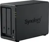 Synology DiskStation DS725+, NAS, Ryzen Embedded, R1600, 4 Náhled obrázku produktu 2