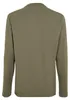 BOSS T-Shirt Tee Long aus 95% Baumwolle und 5% Elasthan Produktbild-Vorschau 3