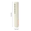 Mini lisseur rechargeable avec 3 niveaux de température, Voir les images du produit 5