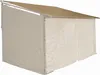 Ersatzdach Roll Pavillon 3x4m 280g/m2 Pavillondach Markise Produktbild-Vorschau 1