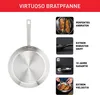 Tefal Virtuoso Panvica bez tesnenia, panvica vhodná na Náhľad obrázku produktu 14