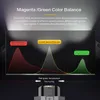COLBOR CL60R Przenośne światło wideo RGB, 65 W, światło Podgląd zdjęcia produktu 14
