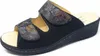 Belvida Pantolette Schwarz in Gr. 38 Produktbild-Vorschau 1