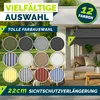 tillvex markýza na balkon 400 cm antracitová markýza s Náhled obrázku produktu 7